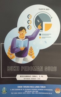 BUKU PEDOMAN GURU TAHUN 2021