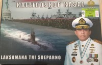 KALEIDOSKOP KASAL: LAKSAMANA TNI SOEPARNO