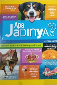 APA JADINYA ?