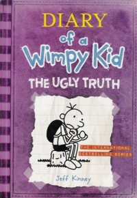 DIARY OF A WIMPY KID : THE UGLY TRUTH