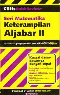 ALJABAR II