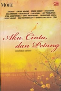 AKU, CINTA, DAN PETANG