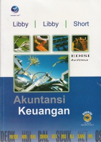 AKUNTANSI KEUANGAN
