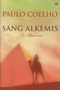 SANG ALKEMIS