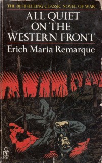 ALL QUIET ON THE WESTERN FRONT