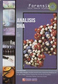 ANALISIS DNA
