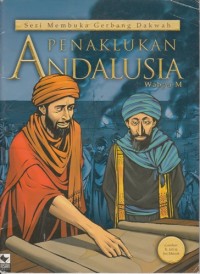 PENAKLUKAN ANDALUSIA