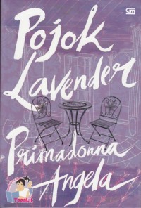 POJOK LAVENDER