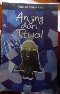 Anjing Dari Titwal