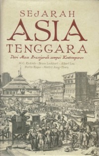 SEJARAH ASIA TENGGARA DARI MASA PRASEJARAH SAMPAI KONTEMPORER