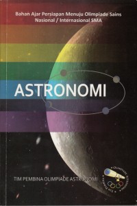 ASTRONOMI