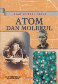 ATOM DAN MOLEKUL
