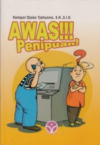 AWAS!!! PENIPUAN!
