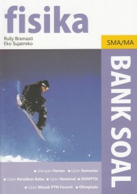 BANK SOAL SMA/ MA FISIKA