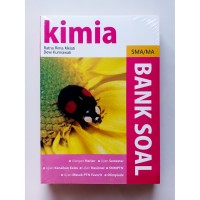 BANK SOAL SMA/ MA KIMIA