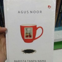BARISTA TANPA NAMA