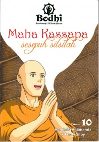 MAHA KASSAPA SESEPUH SILSILAH