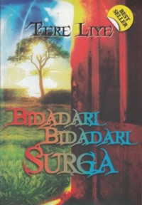 BIDADARI BIDADARI SURGA