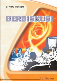 BERDISKUSI