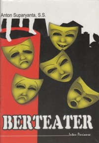 BERTEATER