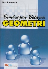BIMBINGAN BELAJAR GEOMETRI