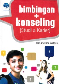 BIMBINGAN + KONSELING [STUDI & KARIER]