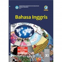 BAHASA INGGRIS SMA/MA/SMK/MAK KELAS XI