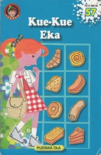 KUE - KUE EKA