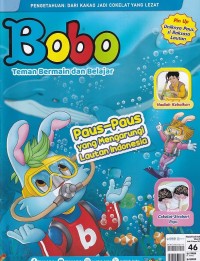 Bobo 46/13 Februari 2025: Paus-Paus yang Mengarungi Lautan Indonesia