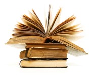 PERPUSTAKAAN & BUKU: WACANA PENULISAN & PENERBITAN