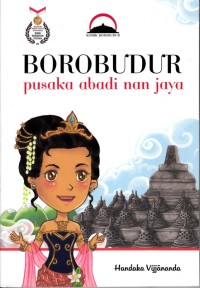 BOROBUDUR PUSAKA ABADI NAN JAYA