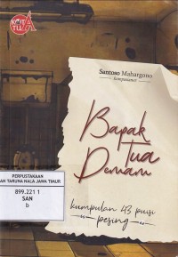 Bapak Tua Demam