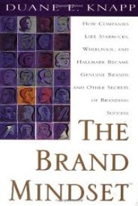 THE BRAND MINDSET