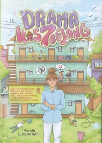 DRAMA KOS 7 BUJANG