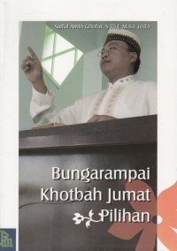 BUNGARAMPAI KHOTBAH JUMAT PILIHAN