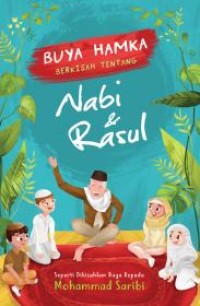 BERKISAH TENTANG NABI DAN RASUL