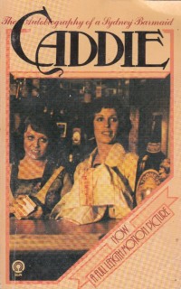 CADDIE A SYDNEY BARMAID