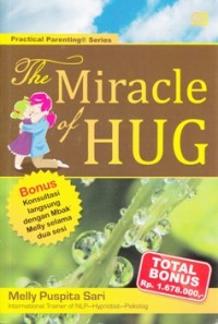 THE MIRACLE OF HUGH