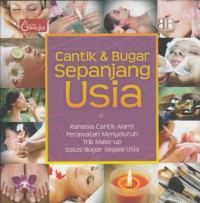 CANTIK & BUGAR SEPANJANG USIA