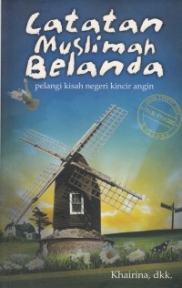 CATATAN MUSLIMAH BELANDA