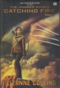 CATCHING FIRE: TERSULUT