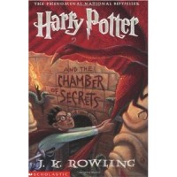 HARRY POTTER DAN KAMAR RAHASIA