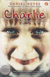 CHARLIE SI JENIUS DUNGU