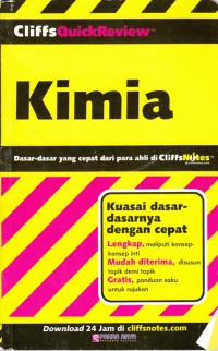 KIMIA