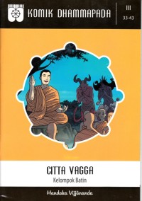 CITTA VAGGA KELOMPOK BATIN