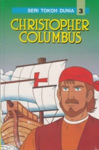 CHRISTOPHER COLUMBUS