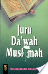 Juru Da'wah Muslimah