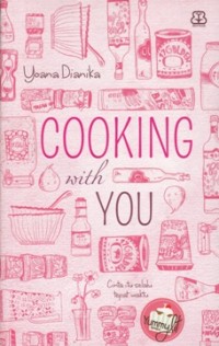 COOKING WITH YOU
