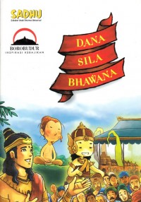 DANA SILA BHAWANA