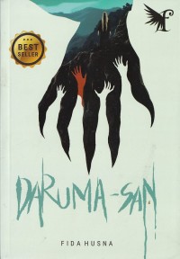 DARUMA-SAN